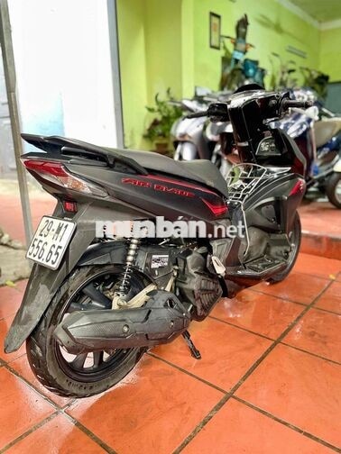 Honda Airblade 125 2017