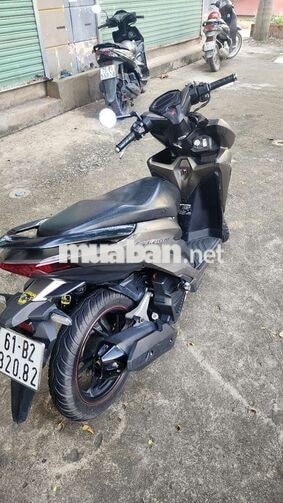 HONDA VARIO 150 MÀU XÁM