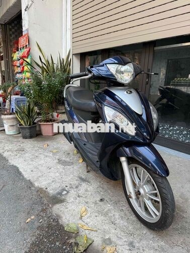 Xe máy Kymco Candy Hi 50cc