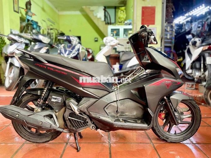 Honda Airblade 125 2017