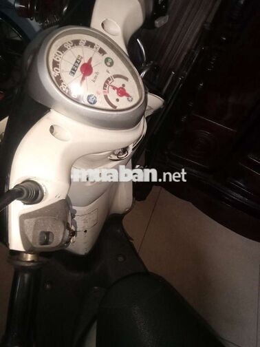 Yamaha Mio Classico 2007 