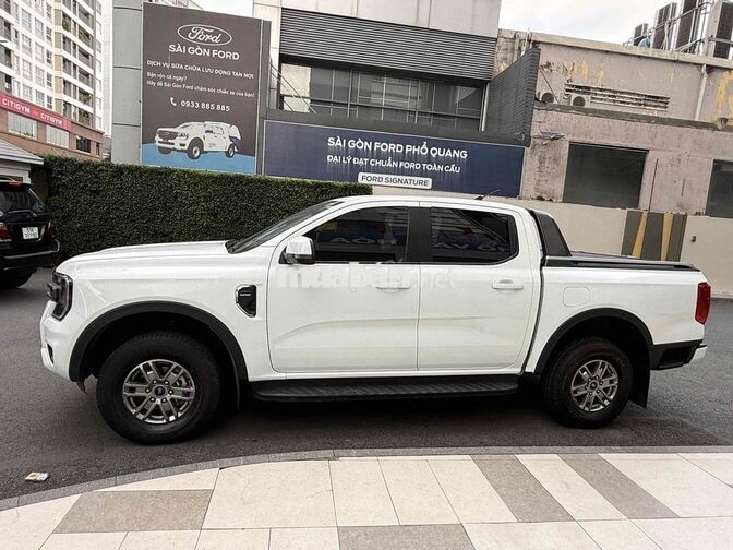 Ranger XLS 2024 Xuất Hoá Đơn Xe Bán Tại Hãng Ford