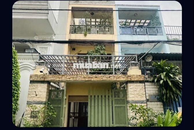💥 BÁN NHÀ PHỐ HIỆP BÌNH – 93M² AN CƯ LẠC NGHIÊP – GIÁ 13 TỶ QUAY ĐẦU
