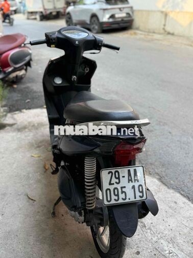 Xe máy Kymco Candy Hi 50cc