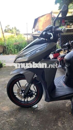 HONDA VARIO 150 MÀU XÁM