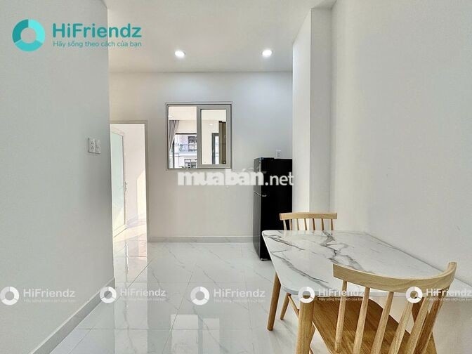 🚨 HOT HOT HOT 🚨 🏡 CĂN HỘ 1PN SIÊU RỘNG-BAN CÔNG💎 💰 CHỈ 7TR/THÁNG 💥