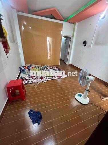 12tr cho thuê MT PTH p7 q8 DTSD gần 400m2 3pn 3wc