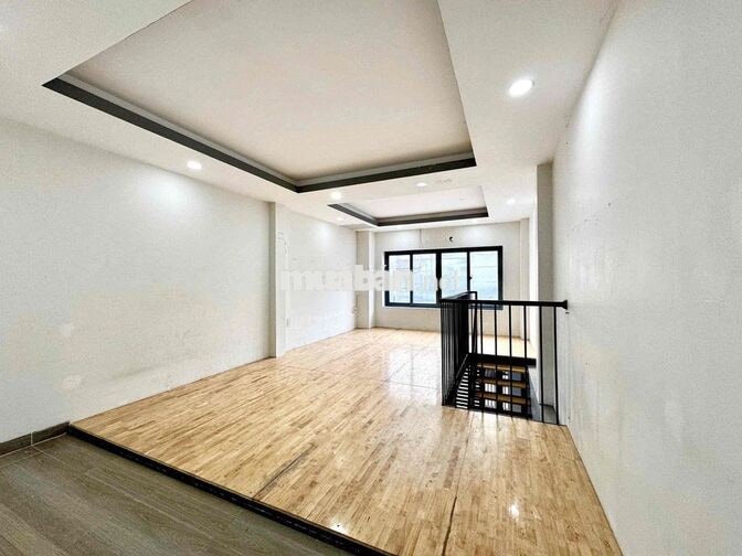 CHO THUÊ 1 TRỆT 1 LẦU MỚI CHƯA QUA SỬ DỤNG