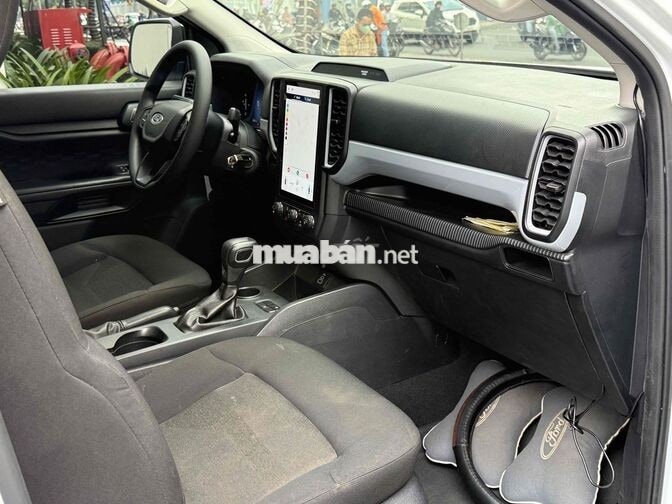Ranger XLS 2024 Xuất Hoá Đơn Xe Bán Tại Hãng Ford