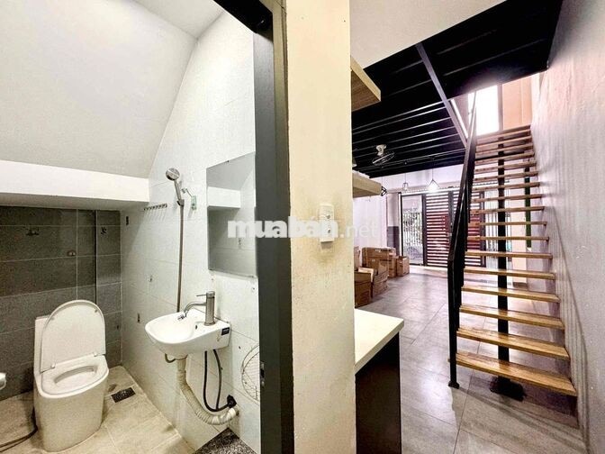 CHO THUÊ 1 TRỆT 1 LẦU MỚI CHƯA QUA SỬ DỤNG
