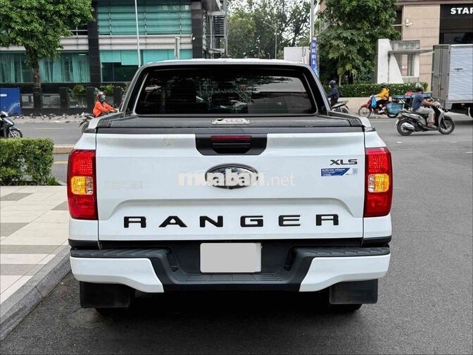 Ranger XLS 2024 Xuất Hoá Đơn Xe Bán Tại Hãng Ford