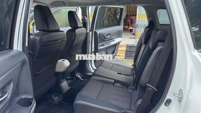 Toyota Veloz Cross 2025 Top 1.5 CVT 25000km