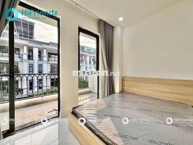 🚨 HOT HOT HOT 🚨 🏡 CĂN HỘ 1PN SIÊU RỘNG-BAN CÔNG💎 💰 CHỈ 7TR/THÁNG 💥