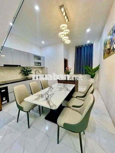 246✨ 🏡 CHO THUÊ NHÀ 3 TẦNG 2 MẶT KIỆT Ô TÔ 6M – ĐƯỜNG ĐIỆN BIÊN PHỦ