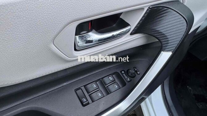 Toyota Veloz Cross 2025 Top 1.5 CVT 25000km