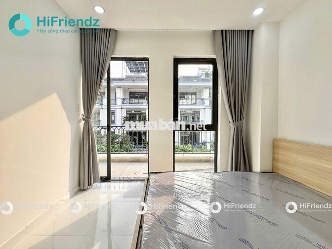 🚨 HOT HOT HOT 🚨 🏡 CĂN HỘ 1PN SIÊU RỘNG-BAN CÔNG💎 💰 CHỈ 7TR/THÁNG 💥