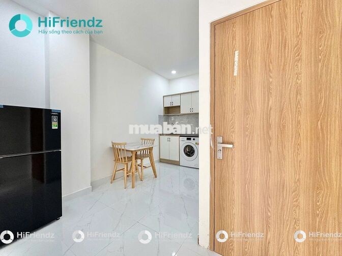 🚨 HOT HOT HOT 🚨 🏡 CĂN HỘ 1PN SIÊU RỘNG-BAN CÔNG💎 💰 CHỈ 7TR/THÁNG 💥