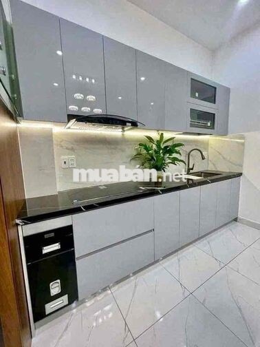 246✨ 🏡 CHO THUÊ NHÀ 3 TẦNG 2 MẶT KIỆT Ô TÔ 6M – ĐƯỜNG ĐIỆN BIÊN PHỦ