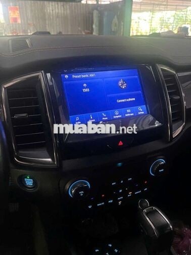 xe bán tải Ford Ranger Wildtrak 132.928 km cam