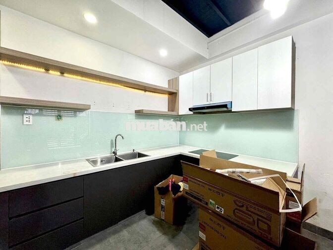 CHO THUÊ 1 TRỆT 1 LẦU MỚI CHƯA QUA SỬ DỤNG