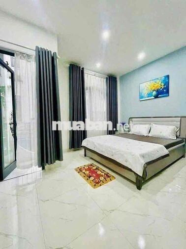 246✨ 🏡 CHO THUÊ NHÀ 3 TẦNG 2 MẶT KIỆT Ô TÔ 6M – ĐƯỜNG ĐIỆN BIÊN PHỦ