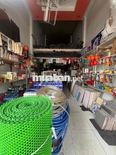 12tr cho thuê MT PTH p7 q8 DTSD gần 400m2 3pn 3wc