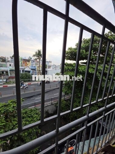 DUPLEX 30M2 FULL NT NGAY CẦU CHỮ Y GIÁ SIÊU RẺ CÓ THANG MÁY