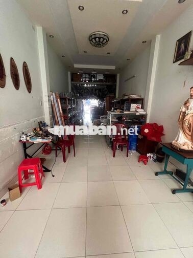 12tr cho thuê MT PTH p7 q8 DTSD gần 400m2 3pn 3wc