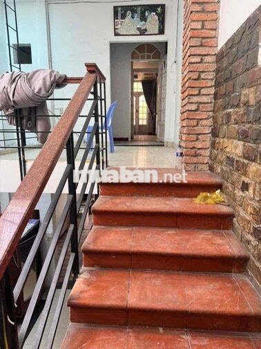 cho thuê nhà 2 tầng bình hoà 24