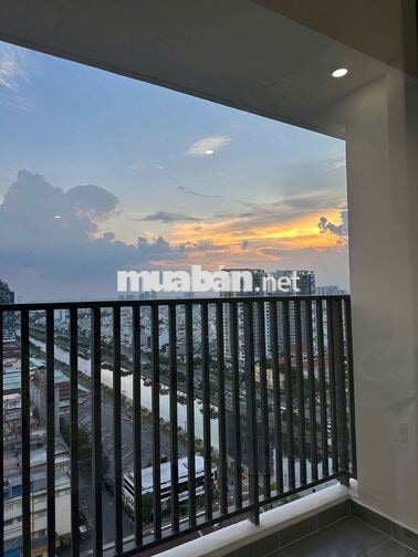 Cho thuê CH Aurora Residences 3PN/2WC nhà mới toanh chỉ 10,5tr ở ngay