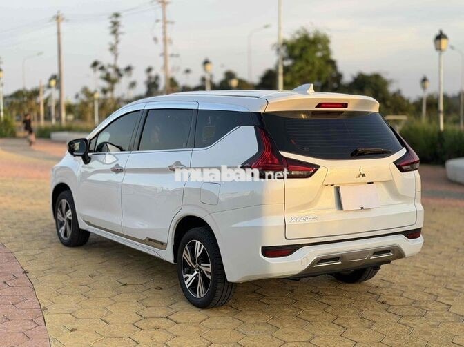 Mitsubishi Xpander AT 2020