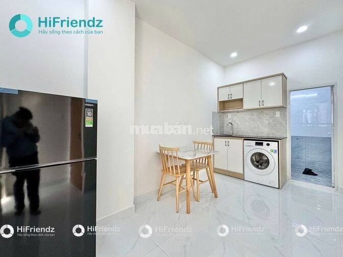 🚨 HOT HOT HOT 🚨 🏡 CĂN HỘ 1PN SIÊU RỘNG-BAN CÔNG💎 💰 CHỈ 7TR/THÁNG 💥