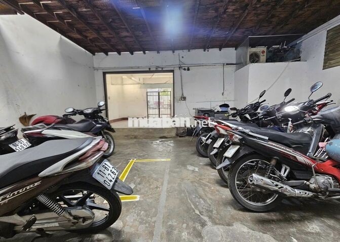 DUPLEX 30M2 FULL NT NGAY CẦU CHỮ Y GIÁ SIÊU RẺ CÓ THANG MÁY
