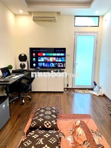 cho thuê nhà nguyên căn 3.5 tầng Số 23a ngõ 129 Trương Định Hoàng Mai