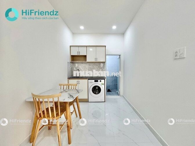 🚨 HOT HOT HOT 🚨 🏡 CĂN HỘ 1PN SIÊU RỘNG-BAN CÔNG💎 💰 CHỈ 7TR/THÁNG 💥