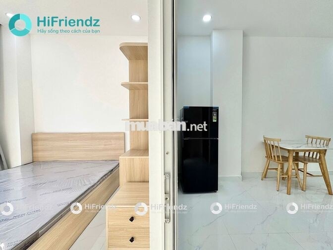 🚨 HOT HOT HOT 🚨 🏡 CĂN HỘ 1PN SIÊU RỘNG-BAN CÔNG💎 💰 CHỈ 7TR/THÁNG 💥