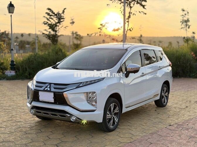 Mitsubishi Xpander AT 2020