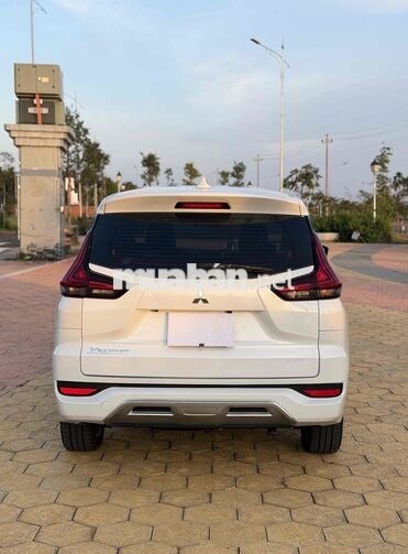 Mitsubishi Xpander AT 2020