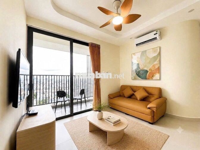 Cho thuê CH Aurora Residences 3PN/2WC nhà mới toanh chỉ 10,5tr ở ngay