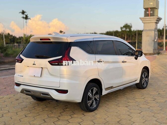 Mitsubishi Xpander AT 2020