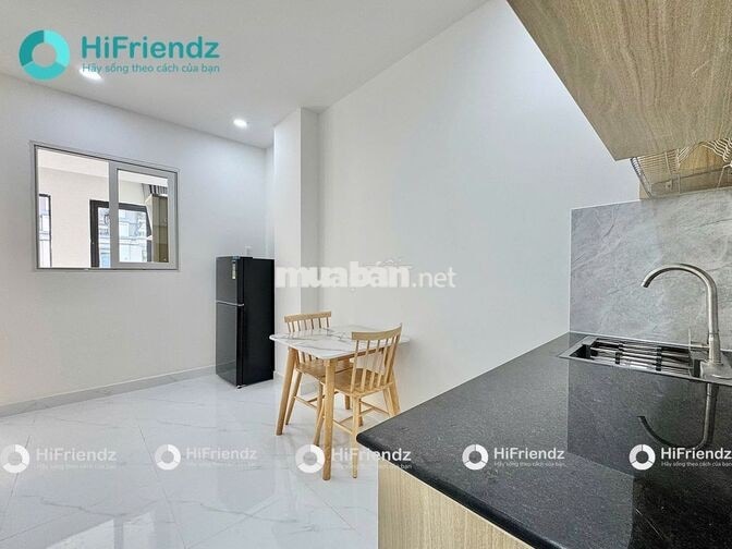 🚨 HOT HOT HOT 🚨 🏡 CĂN HỘ 1PN SIÊU RỘNG-BAN CÔNG💎 💰 CHỈ 7TR/THÁNG 💥