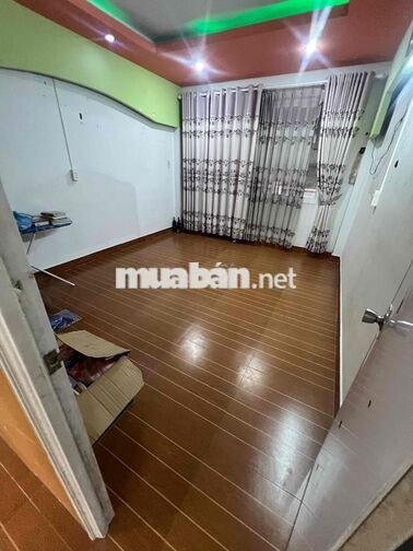 12tr cho thuê MT PTH p7 q8 DTSD gần 400m2 3pn 3wc
