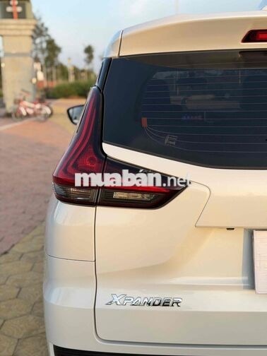 Mitsubishi Xpander AT 2020