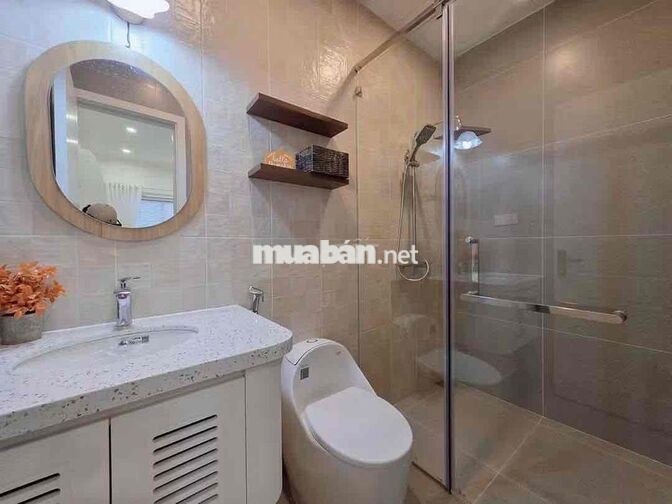 Tìm Chủ Mới Cho Căn Nhà Đẹp Đường  Nguyễn Tiểu La,P8,Q10.Giá 4tỷ870.SS