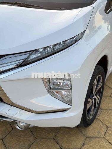 Mitsubishi Xpander AT 2020