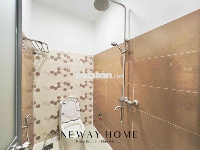 GIẢM SỐC siêu phẩm 2PN full NT ngay cầu Nguyễn Văn Cừ