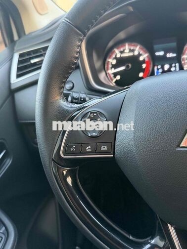 Mitsubishi Xpander AT 2020