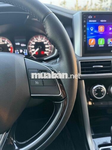 Mitsubishi Xpander AT 2020