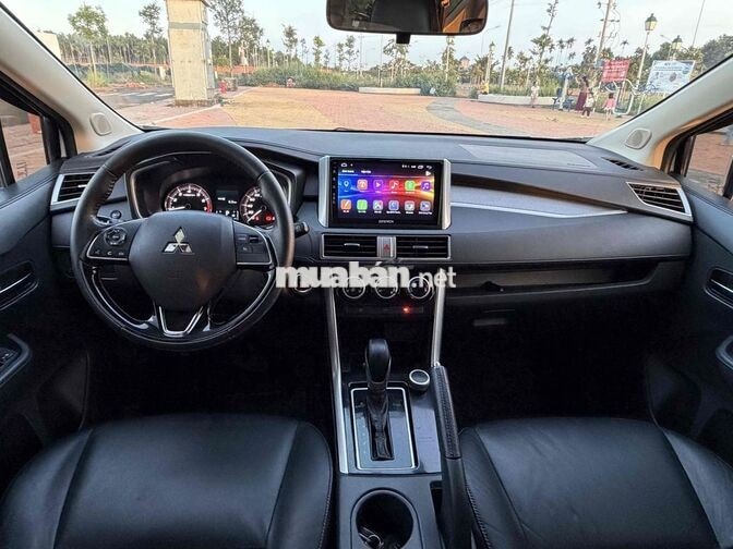 Mitsubishi Xpander AT 2020