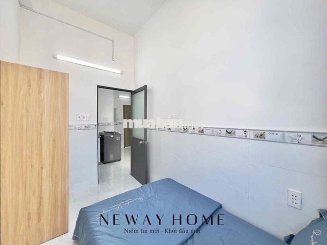 GIẢM SỐC siêu phẩm 2PN full NT ngay cầu Nguyễn Văn Cừ